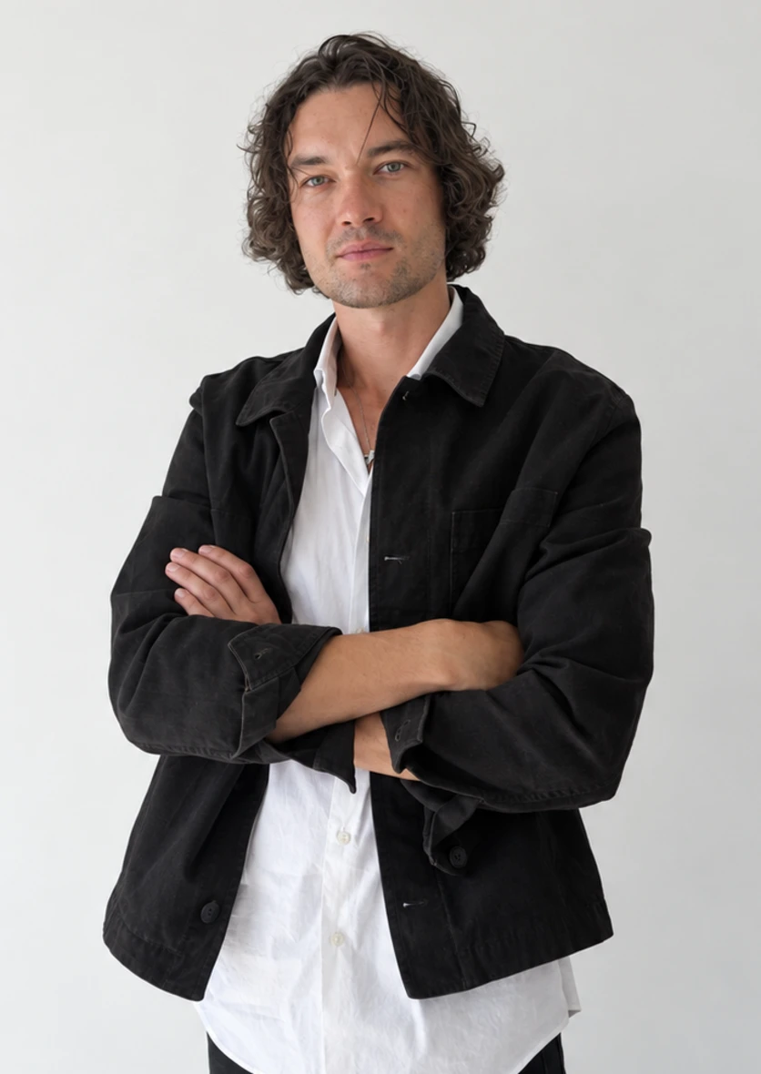 Andrii Sukhariev