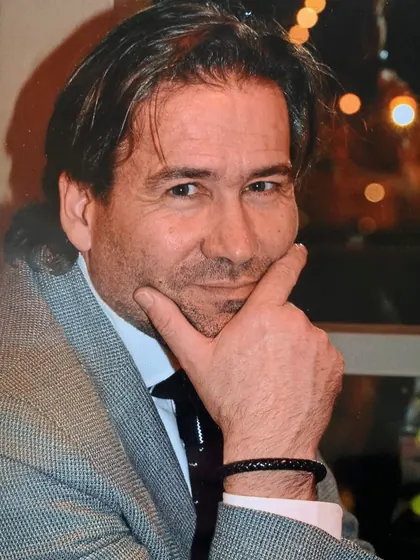 José Caseirito